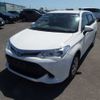 toyota corolla-fielder 2017 21910 image 2