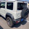 suzuki jimny-sierra 2022 CFJ1639353 image 5