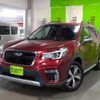 subaru forester 2018 -SUBARU--Forester 5AA-SKE--SKE-007496---SUBARU--Forester 5AA-SKE--SKE-007496- image 10