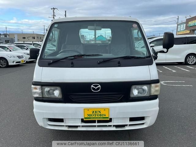 mazda bongo-truck 1999 GOO_NET_EXCHANGE_0910081A30250510W003 image 2