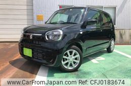 suzuki alto 2022 -SUZUKI 【名変中 】--Alto HA97S--100786---SUZUKI 【名変中 】--Alto HA97S--100786-