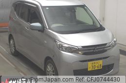 mitsubishi ek-wagon 2020 -MITSUBISHI 【群馬 582ｷ3068】--ek Wagon B33W-0009065---MITSUBISHI 【群馬 582ｷ3068】--ek Wagon B33W-0009065-