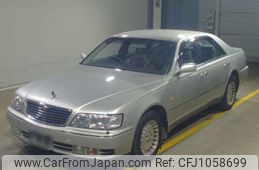 nissan cima 1997 CFJ1058699