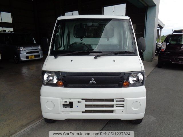 mitsubishi minicab-truck 2008 -MITSUBISHI--Minicab Truck U62T--1309323---MITSUBISHI--Minicab Truck U62T--1309323- image 1