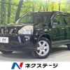 nissan x-trail 2009 -NISSAN--X-Trail DBA-NT31--NT31-052010---NISSAN--X-Trail DBA-NT31--NT31-052010- image 1