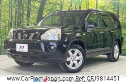 nissan x-trail 2009 -NISSAN--X-Trail DBA-NT31--NT31-052010---NISSAN--X-Trail DBA-NT31--NT31-052010-