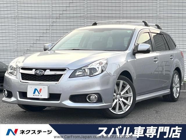 subaru legacy-touring-wagon 2012 quick_quick_BRM_BRM-004928 image 1