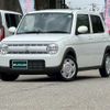 suzuki alto-lapin 2024 quick_quick_5BA-HE33S_HE33S-505785 image 7