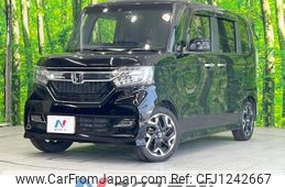 honda n-box 2018 -HONDA--N BOX DBA-JF3--JF3-2058525---HONDA--N BOX DBA-JF3--JF3-2058525-