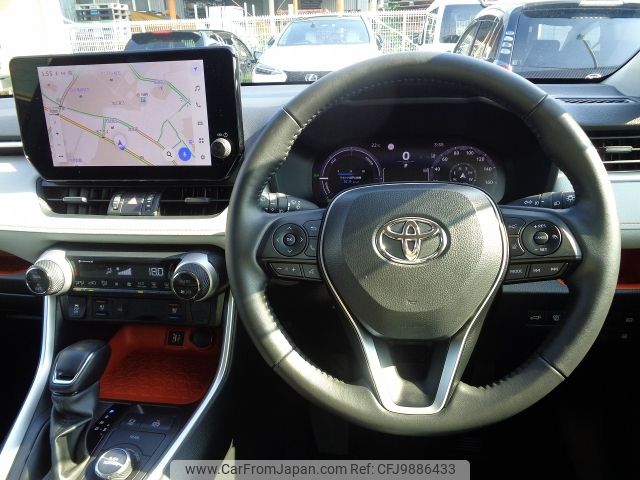 toyota rav4 2023 -TOYOTA--RAV4 6AA-AXAH54--AXAH54-2014***---TOYOTA--RAV4 6AA-AXAH54--AXAH54-2014***- image 2