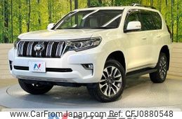 toyota land-cruiser-prado 2023 -TOYOTA--Land Cruiser Prado 3BA-TRJ150W--TRJ150-0177083---TOYOTA--Land Cruiser Prado 3BA-TRJ150W--TRJ150-0177083-