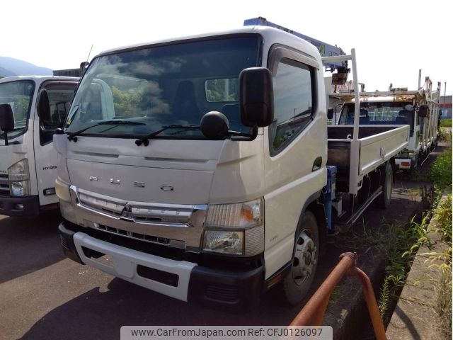 mitsubishi-fuso canter 2015 -MITSUBISHI--Canter FEB80--FEB80-540722---MITSUBISHI--Canter FEB80--FEB80-540722- image 1