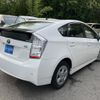toyota prius 2010 -TOYOTA--Prius DAA-ZVW30--ZVW30-1197210---TOYOTA--Prius DAA-ZVW30--ZVW30-1197210- image 3