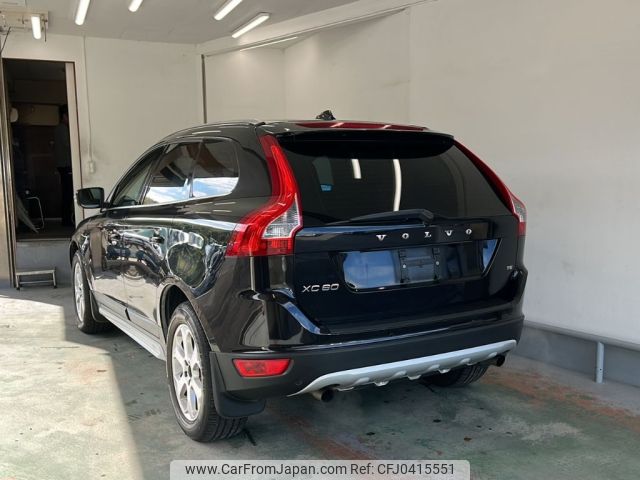 volvo xc60 2010 -VOLVO--Volvo XC60 DB4204TXC-B2144813---VOLVO--Volvo XC60 DB4204TXC-B2144813- image 2