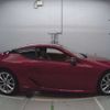 lexus lc 2017 CFJ0499985 image 8