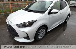 toyota yaris 2024 quick_quick_6AA-MXPH14_MXPH14-0010147