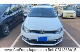 volkswagen polo 2015 -VOLKSWAGEN--VW Polo DBA-6RCJZ--WVWZZZ6RZFU066618---VOLKSWAGEN--VW Polo DBA-6RCJZ--WVWZZZ6RZFU066618-