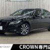 toyota crown 2019 -TOYOTA--Crown 6AA-AZSH20--AZSH20-1053303---TOYOTA--Crown 6AA-AZSH20--AZSH20-1053303- image 1