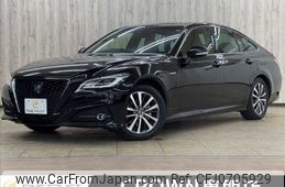 toyota crown 2019 -TOYOTA--Crown 6AA-AZSH20--AZSH20-1053303---TOYOTA--Crown 6AA-AZSH20--AZSH20-1053303-