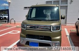 daihatsu wake 2015 -DAIHATSU--WAKE DBA-LA700S--LA700S-0041260---DAIHATSU--WAKE DBA-LA700S--LA700S-0041260-