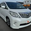 toyota alphard 2010 -TOYOTA--Alphard DBA-ANH20W--ANH20-8121871---TOYOTA--Alphard DBA-ANH20W--ANH20-8121871- image 8