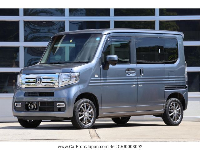 honda n-van 2018 -HONDA--N VAN JJ2--JJ2-1000078---HONDA--N VAN JJ2--JJ2-1000078- image 1