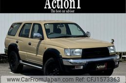 toyota hilux-surf 1999 CFJ1573363