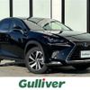 lexus nx 2020 -LEXUS--Lexus NX DAA-AYZ10--AYZ10-6000887---LEXUS--Lexus NX DAA-AYZ10--AYZ10-6000887- image 1