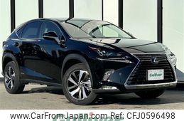 lexus nx 2020 -LEXUS--Lexus NX DAA-AYZ10--AYZ10-6000887---LEXUS--Lexus NX DAA-AYZ10--AYZ10-6000887-