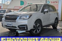 subaru forester 2016 -SUBARU--Forester DBA-SJ5--SJ5-082929---SUBARU--Forester DBA-SJ5--SJ5-082929-