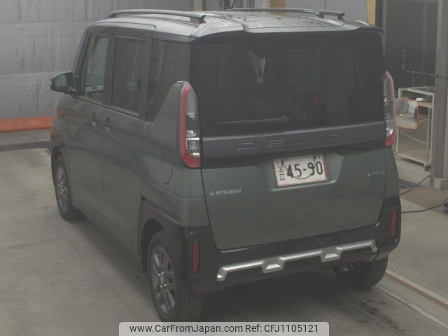 mitsubishi delica-mini 2024 -MITSUBISHI 【品川 000ﾝ0000】--Delica Mini B38A-0603270---MITSUBISHI 【品川 000ﾝ0000】--Delica Mini B38A-0603270- image 2