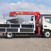 mitsubishi-fuso canter 2018 CFJ1519317 image 10