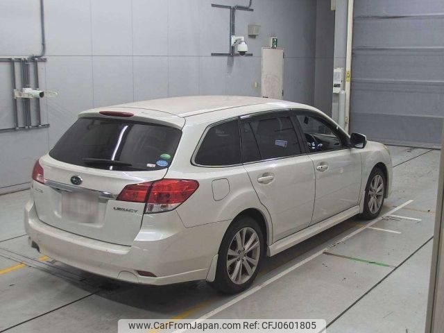 subaru legacy-touring-wagon 2012 -SUBARU--Legacy Wagon BRM-008637---SUBARU--Legacy Wagon BRM-008637- image 2