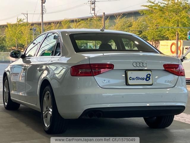 audi a4 2014 CFJ1575049 image 2