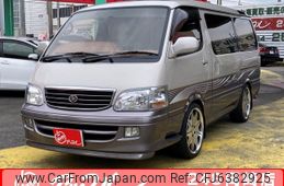 toyota hiace-wagon 2000 -TOYOTA--Hiace Wagon GF-RZH101G--RZH101-0031792---TOYOTA--Hiace Wagon GF-RZH101G--RZH101-0031792-