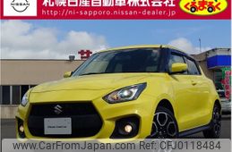 suzuki swift 2020 -SUZUKI--Swift 4BA-ZC33S--ZC33S-404223---SUZUKI--Swift 4BA-ZC33S--ZC33S-404223-