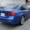 bmw 3-series 2015 -BMW--BMW 3 Series DBA-3B20--WBA3B16000NP81977---BMW--BMW 3 Series DBA-3B20--WBA3B16000NP81977- image 13