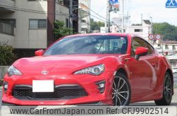 toyota 86 2016 quick_quick_ZN6_ZN6-070347