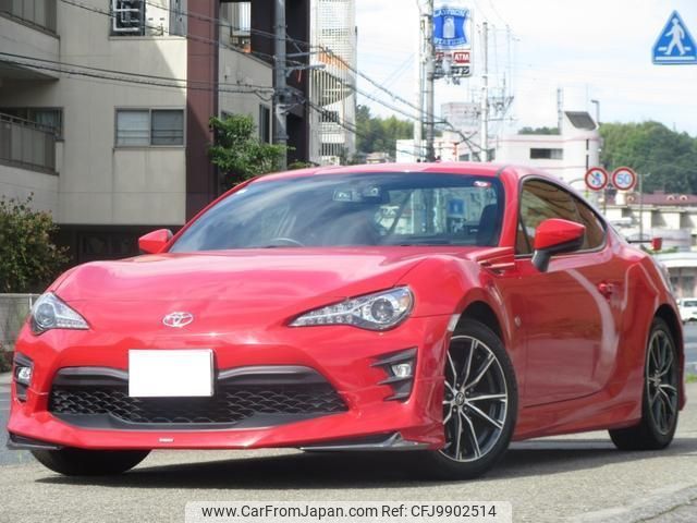 toyota 86 2016 quick_quick_ZN6_ZN6-070347 image 1