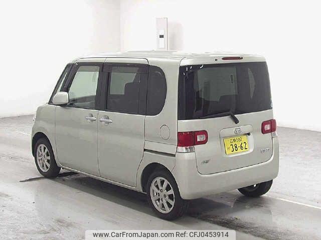 daihatsu tanto 2012 -DAIHATSU 【広島 582ｹ3862】--Tanto L385S--0089838---DAIHATSU 【広島 582ｹ3862】--Tanto L385S--0089838- image 2