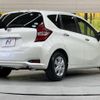 nissan note 2017 -NISSAN--Note DBA-E12--E12-537739---NISSAN--Note DBA-E12--E12-537739- image 18