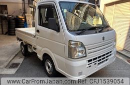 suzuki carry-truck 2014 CFJ1539054