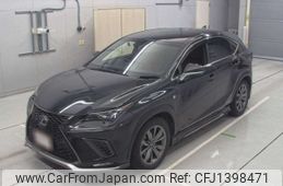 lexus nx 2019 -LEXUS--Lexus NX AYZ10-1025036---LEXUS--Lexus NX AYZ10-1025036-