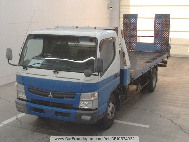 mitsubishi-fuso canter 2013 -MITSUBISHI--Canter FEB80-520690---MITSUBISHI--Canter FEB80-520690- image 1