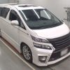 toyota vellfire 2008 -TOYOTA 【いわき 300の3770】--Vellfire GGH20W-8017212---TOYOTA 【いわき 300の3770】--Vellfire GGH20W-8017212- image 6