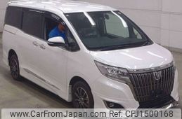 toyota esquire 2020 -TOYOTA--Esquire 3BA-ZRR85G--ZRR85G-0144525---TOYOTA--Esquire 3BA-ZRR85G--ZRR85G-0144525-