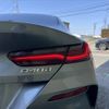 bmw 8-series 2022 -BMW--BMW 8 Series 3DA-GW30--WBAGW42030CJ31503---BMW--BMW 8 Series 3DA-GW30--WBAGW42030CJ31503- image 9