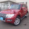 mitsubishi pajero 2015 -MITSUBISHI--Pajero LDA-V88W--V88W-0800270---MITSUBISHI--Pajero LDA-V88W--V88W-0800270- image 1