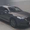 mazda cx-8 2019 -MAZDA 【浜松 301ﾐ 601】--CX-8 3DA-KG2P--KG2P-212001---MAZDA 【浜松 301ﾐ 601】--CX-8 3DA-KG2P--KG2P-212001- image 4