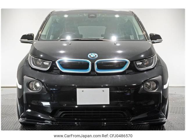 bmw i3 2017 quick_quick_DLA-1Z06_WBY1Z82020V908389 image 2